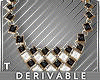 DEV - OM_040 Necklace