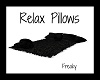 S! Relax Pillows
