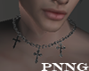 [PNNG] cross neck drv