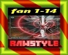 Ressurectz-Fallen Angels