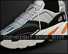 E Alien Sneakers