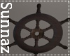 (S1)Ships Helm