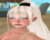Nadia Blonde Clips