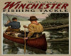 Vintage Winchester Poste