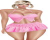 Cute Summer Outfit/Pink