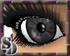 SD Eyes ~Black Chrome