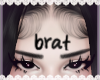 𝓶. brat