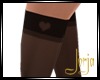 [JSA] Black Stockings