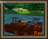 [R]FISHING RAFTING