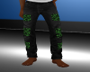 St. Sham Black Jeans