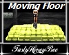 Moving Floor Yellow 