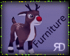 Rudolph animated