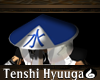 CosPlay MizuKage Hat