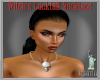 Witch's Cocktail Necklac