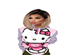 Hello Kitty Hoodie