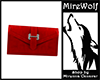 MW- Red Envelope Wallet