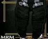 The Goat Blk Jeans