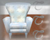 TTT SnowFlake Chair