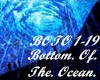 Bottom Of the Ocean pt2
