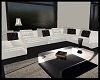 Saint Luxury Couch SetV1
