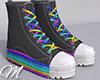m: Pride Shoes F