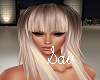 Layla-Ice Blonde