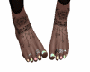 Beautiful Feet 3