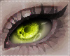 Tourmaline eyes