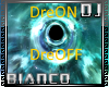 DREAM PORTAL DJ LIGHT