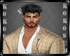 Handsome Model Avi
