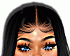 ♥ Cute Black Monica !