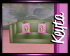|K|Princess Scaler Couch
