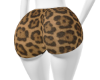 Hb. Cheetah Shorts llxl