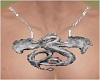 Dragon Necklaces