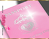 𝕹.| GagCity Passport