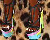 Nicki Sace