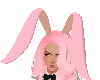 {ID} Bubblegum Bunny Ear