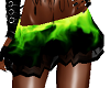 [ST]green skirt