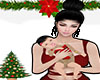 Eva avatar + baby
