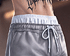 金 Loose Trousers I
