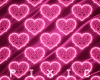 Heart Background Neon