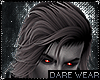 Dark Vampire Hair