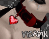 Anti-Cupid Collar V.1