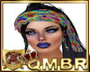 QMBR Gypsy TieDyed HB
