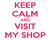 *Visit My Shop*