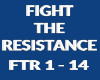 [iL] F D RESISTANCE FTR