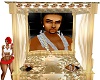 MY MALE AVATAR SWERV BED