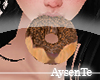 ! Chocolate Donut Kawaii