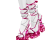 pink heel~K