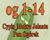 Cypis-Pan Ogorek lol